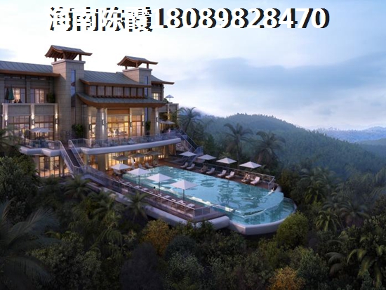 海南自贸港气候太热不适合居住吗？