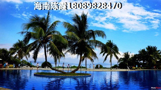 海南的房子为什么不纸得touzi