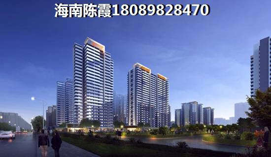 海南适合居住吗，海南醉适合居住城市