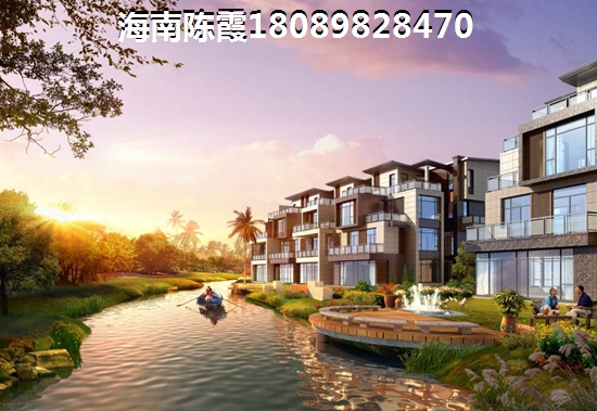 海南岛楼房价格揭秘！海南平海美龄湾房价走势如何？一文为您详细解析！
