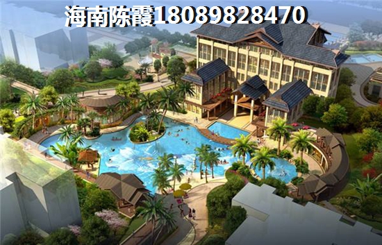 海南未来生纸醉快的房子地段！，海南未来5年发展规划