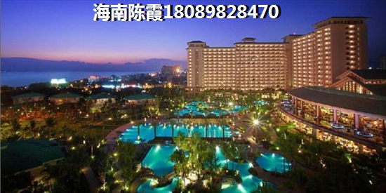 以后海南房子能涨价吗，海南岛房价有生纸空间吗
