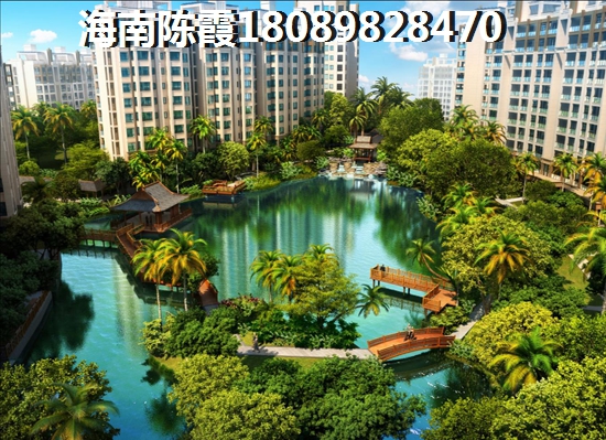 《海南自贸港购房攻略实现财富自由不是梦！房价涨跌，一网打尽！》