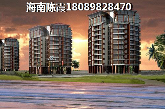 海航男爵公馆高性价比背后的黄金地段揭秘